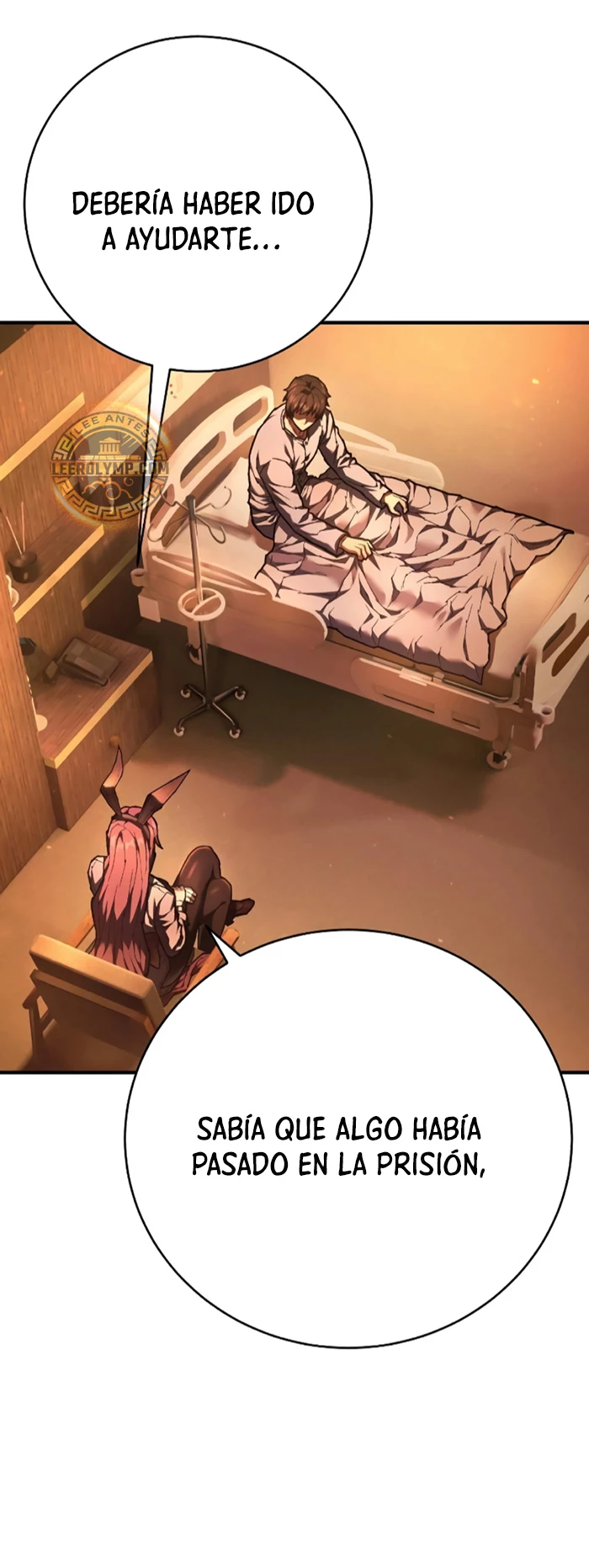 Mata Villanos > Capitulo 24 > Page 231
