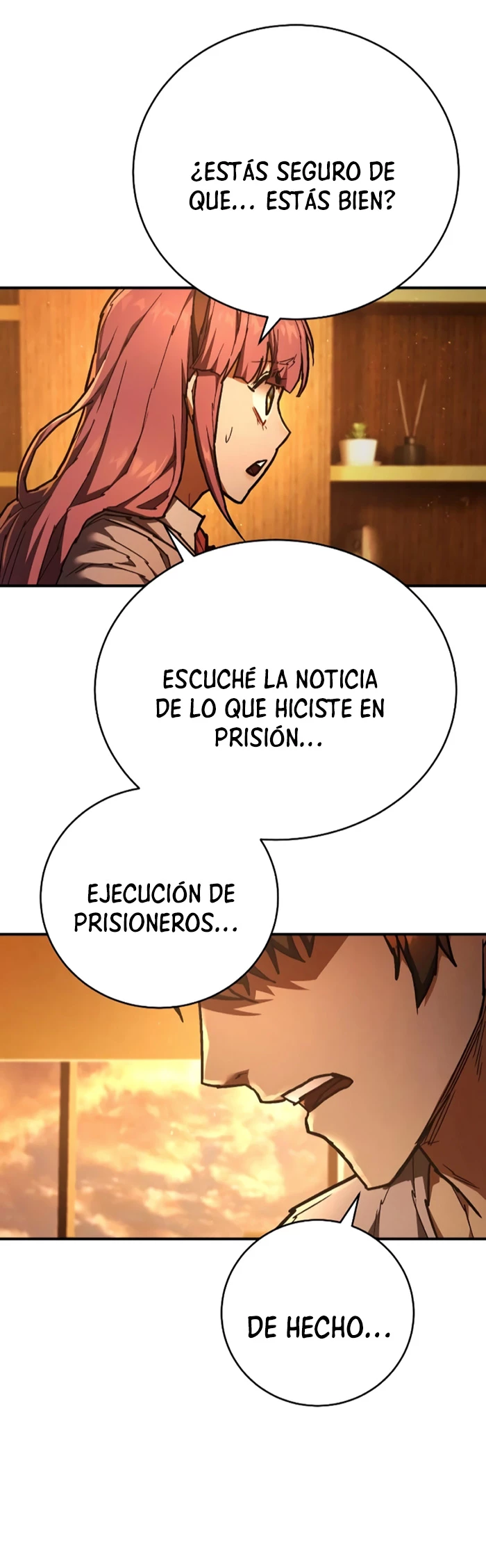 Mata Villanos > Capitulo 24 > Page 261