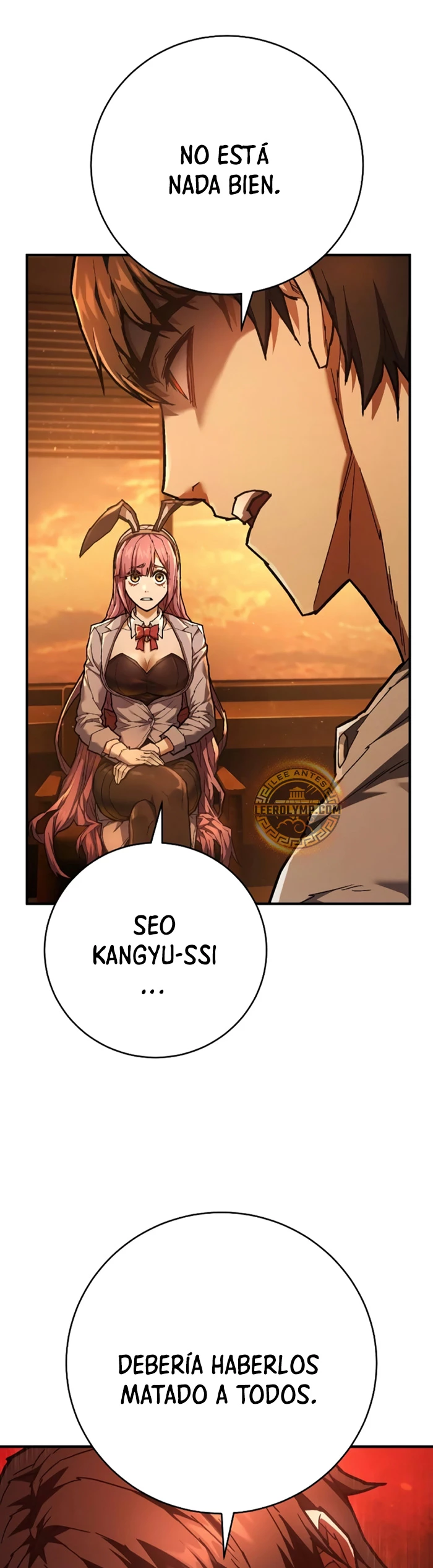 Mata Villanos > Capitulo 24 > Page 271