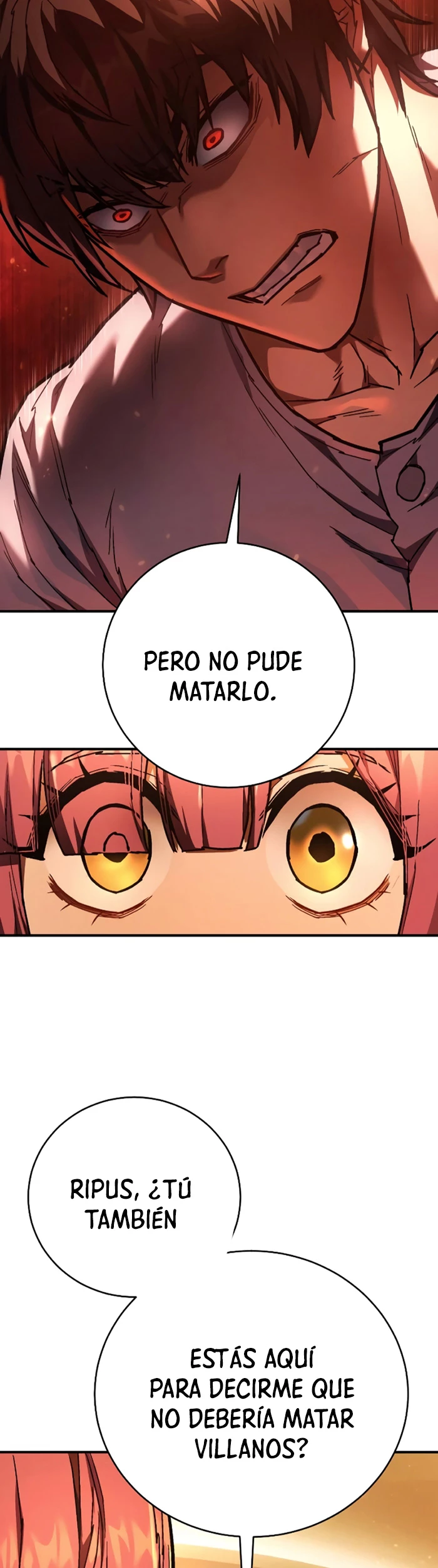 Mata Villanos > Capitulo 24 > Page 281