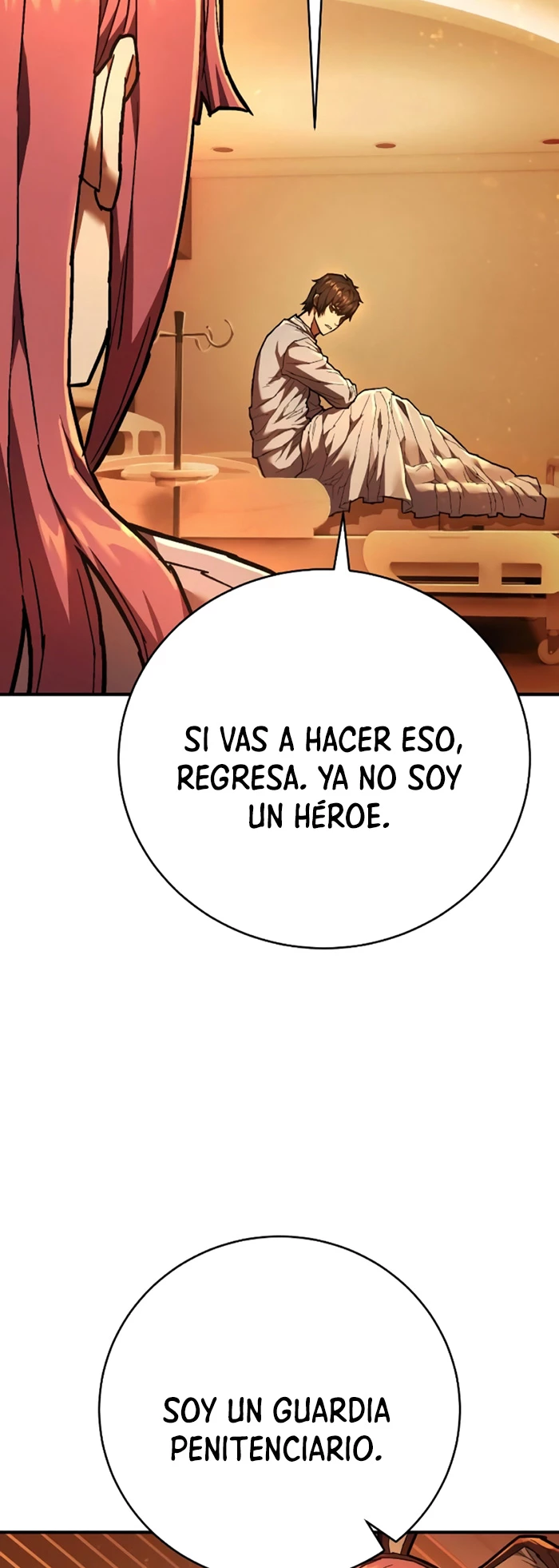 Mata Villanos > Capitulo 24 > Page 291