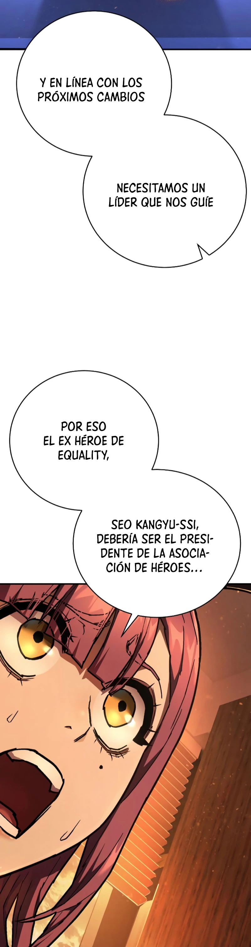 Mata Villanos > Capitulo 24 > Page 321