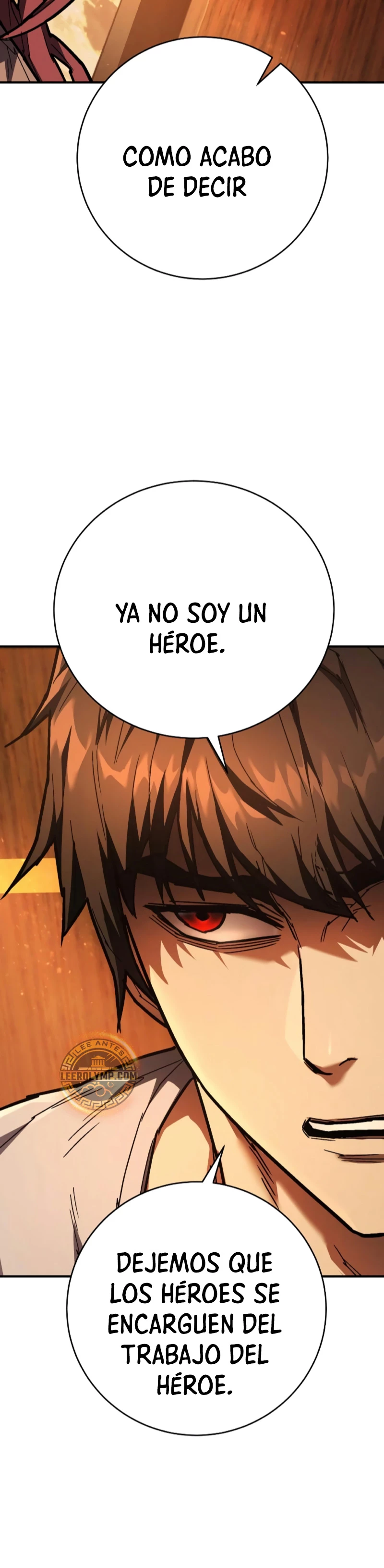 Mata Villanos > Capitulo 24 > Page 331
