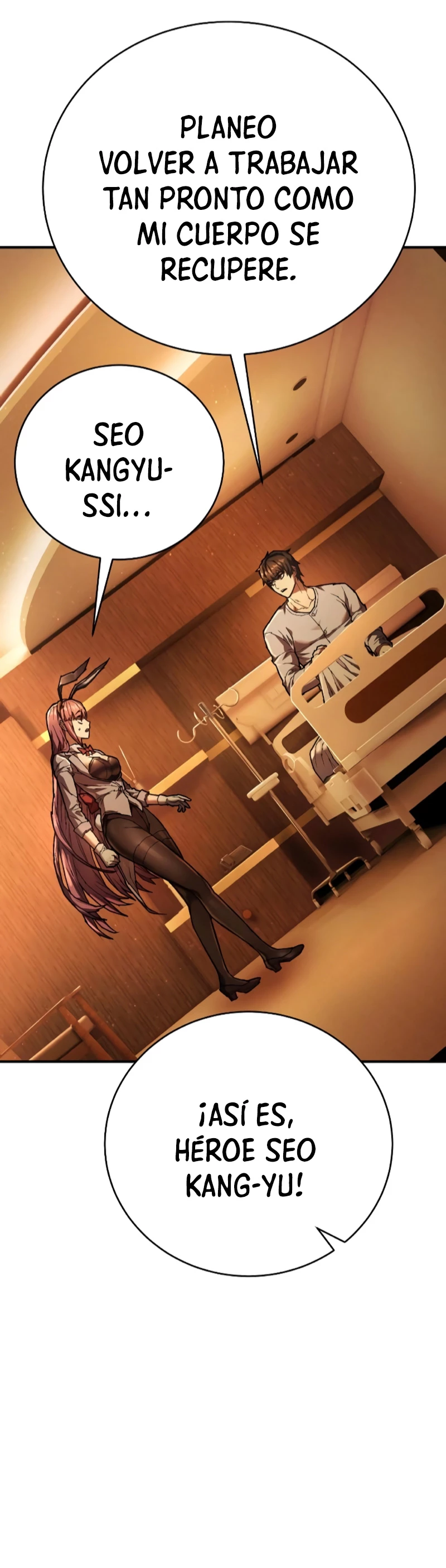 Mata Villanos > Capitulo 24 > Page 341