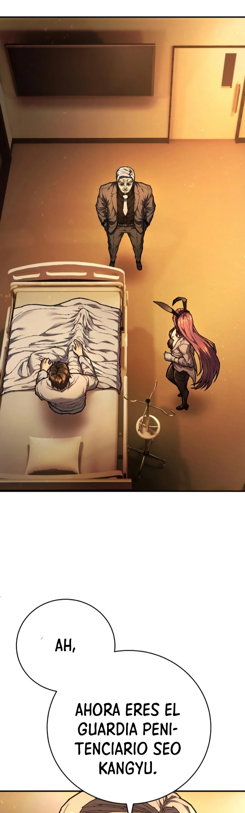Mata Villanos > Capitulo 24 > Page 351