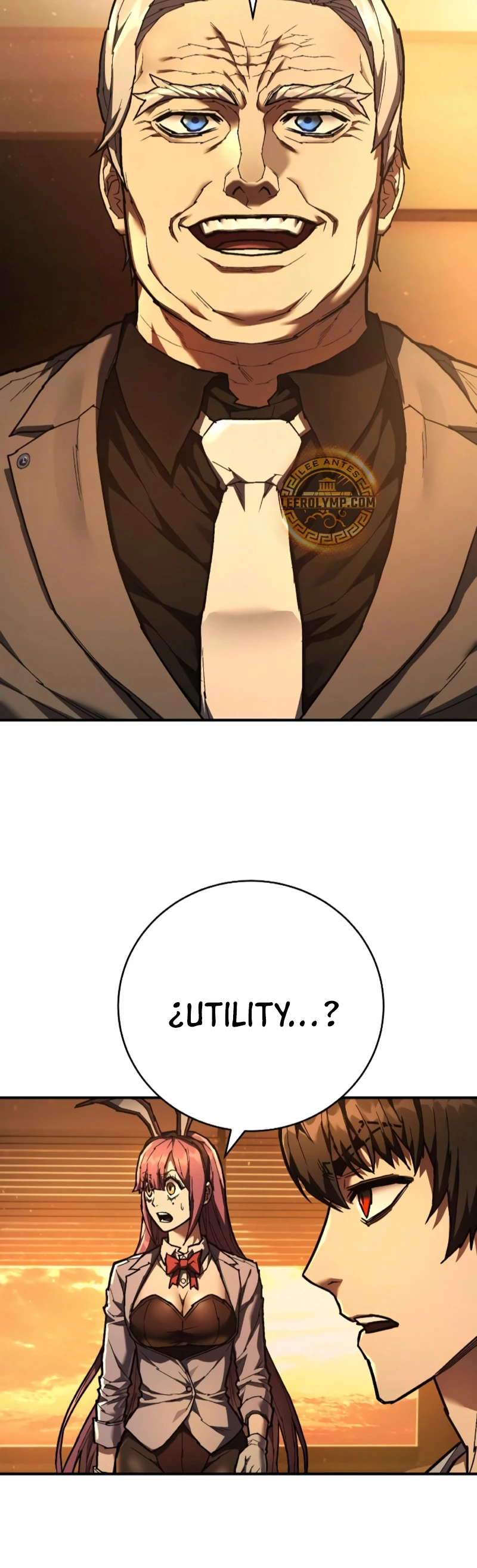 Mata Villanos > Capitulo 24 > Page 361