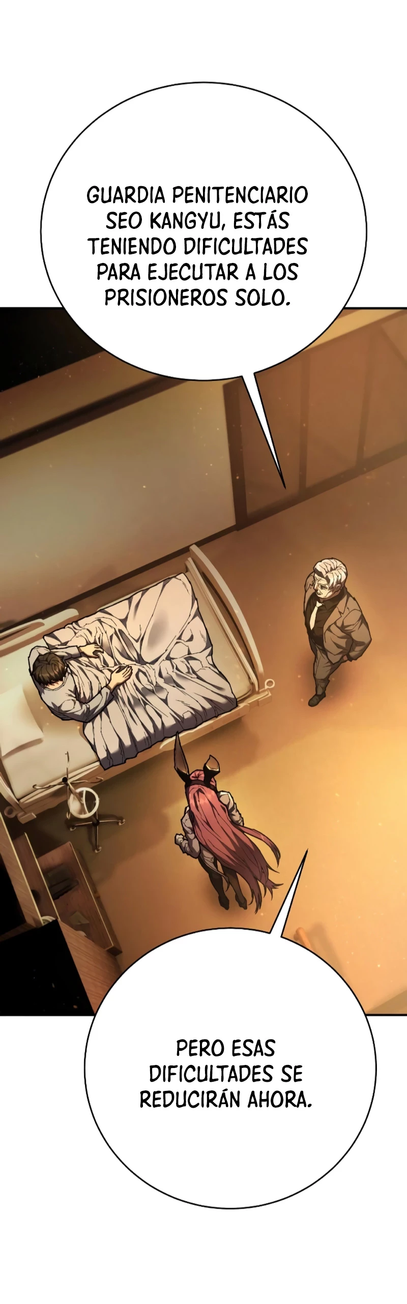 Mata Villanos > Capitulo 24 > Page 371