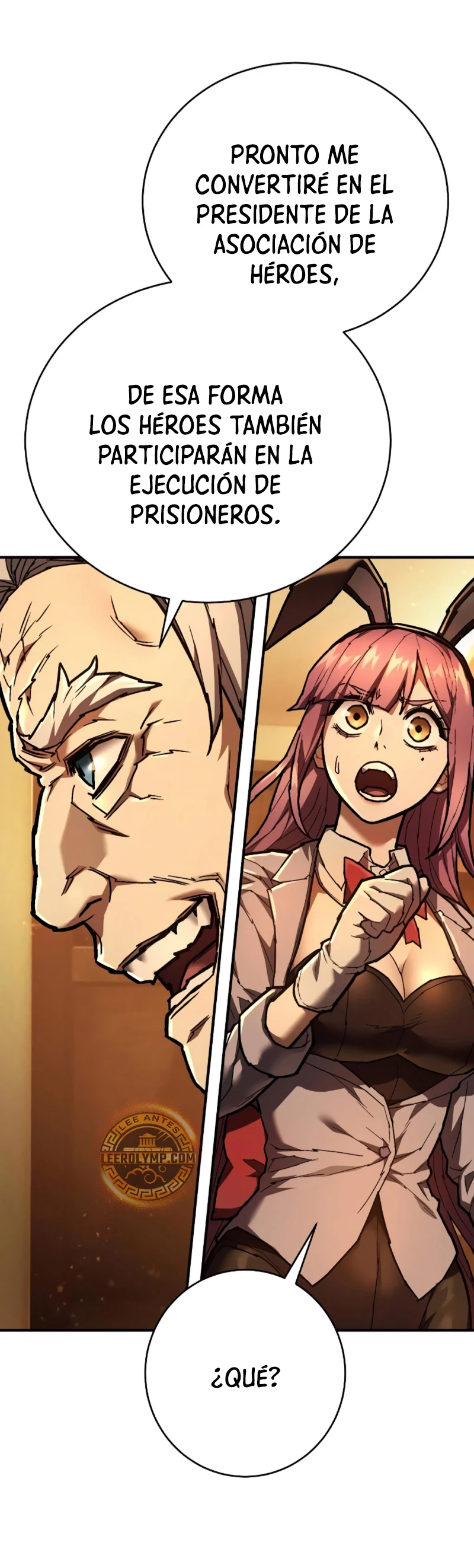 Mata Villanos > Capitulo 24 > Page 381