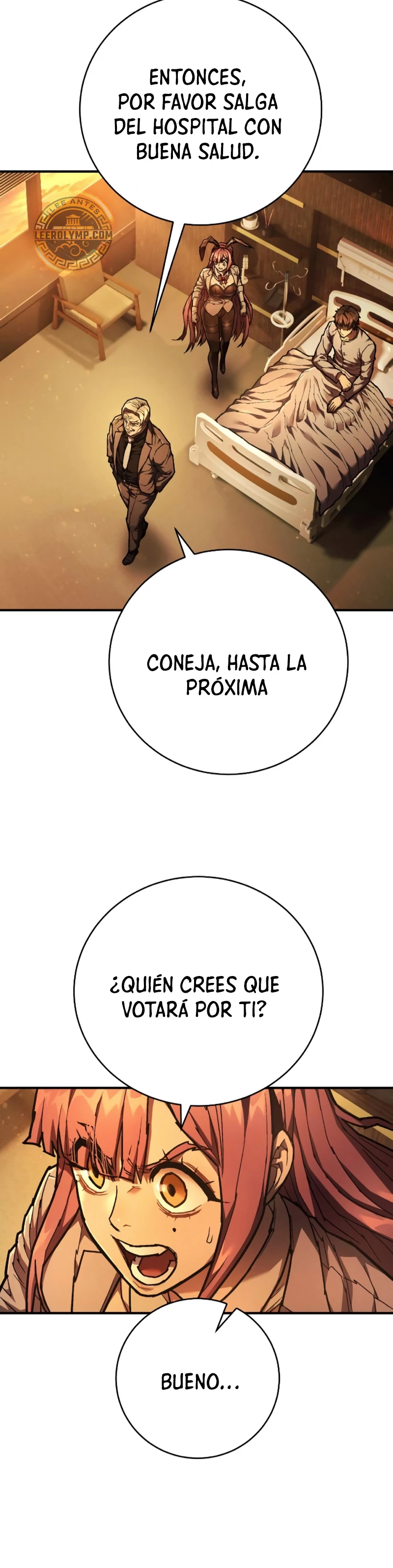 Mata Villanos > Capitulo 24 > Page 421