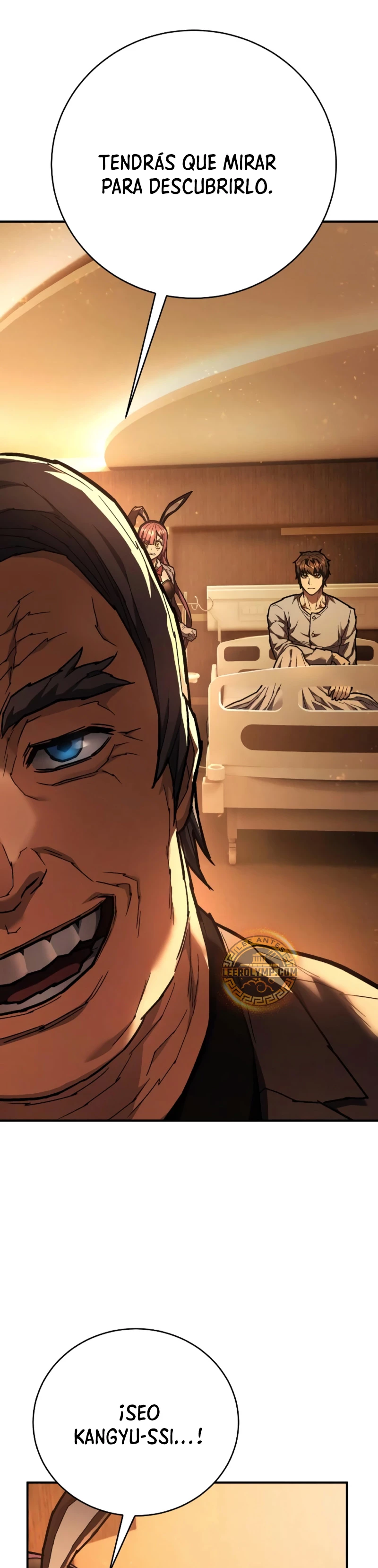 Mata Villanos > Capitulo 24 > Page 441