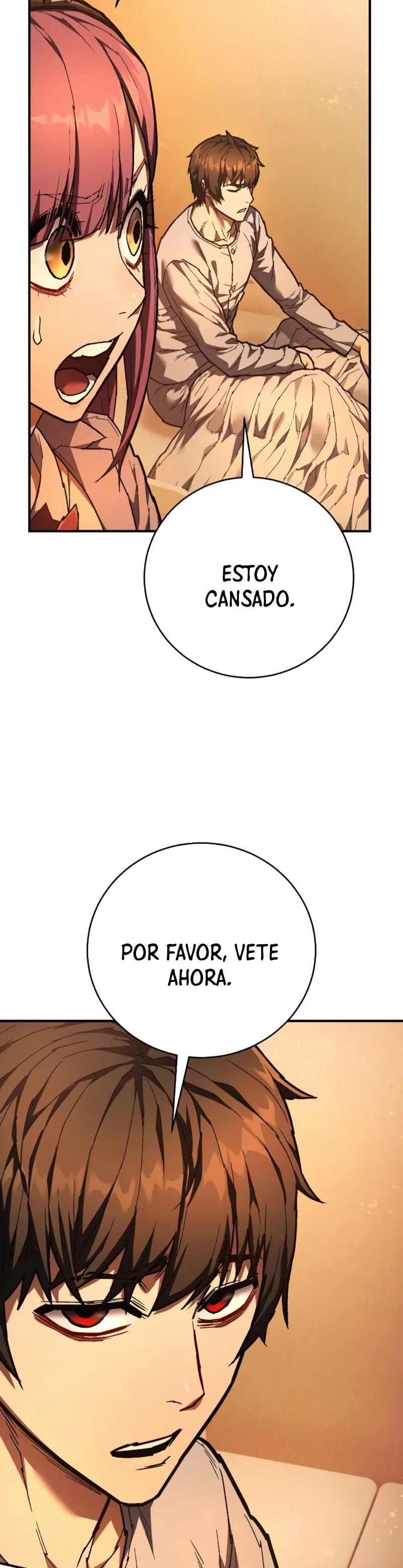 Mata Villanos > Capitulo 24 > Page 451