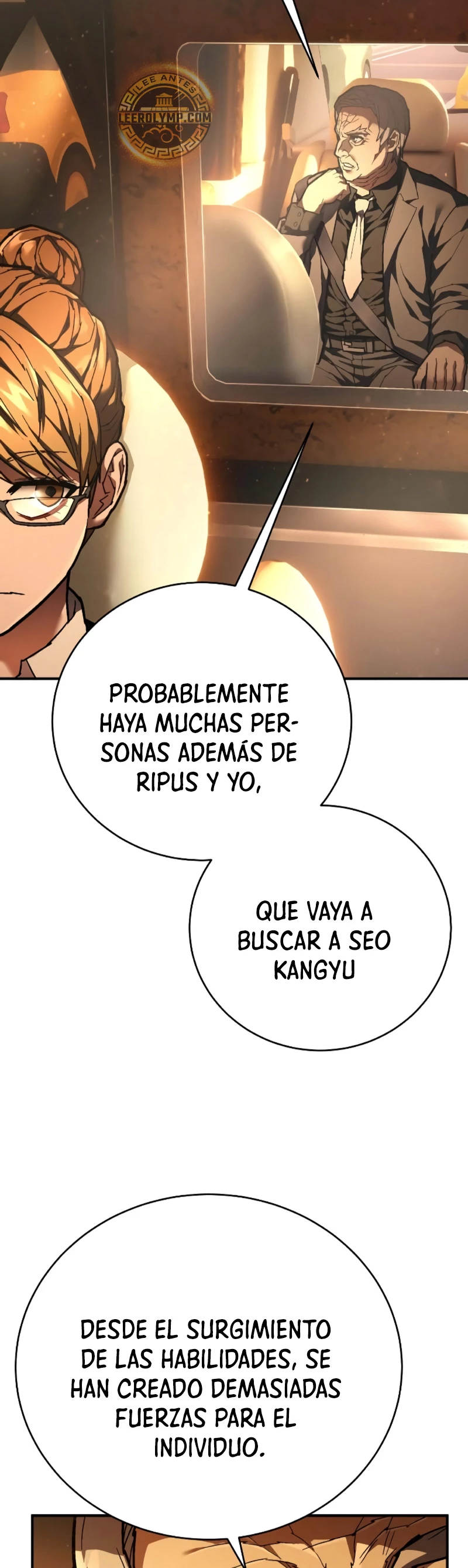 Mata Villanos > Capitulo 24 > Page 471