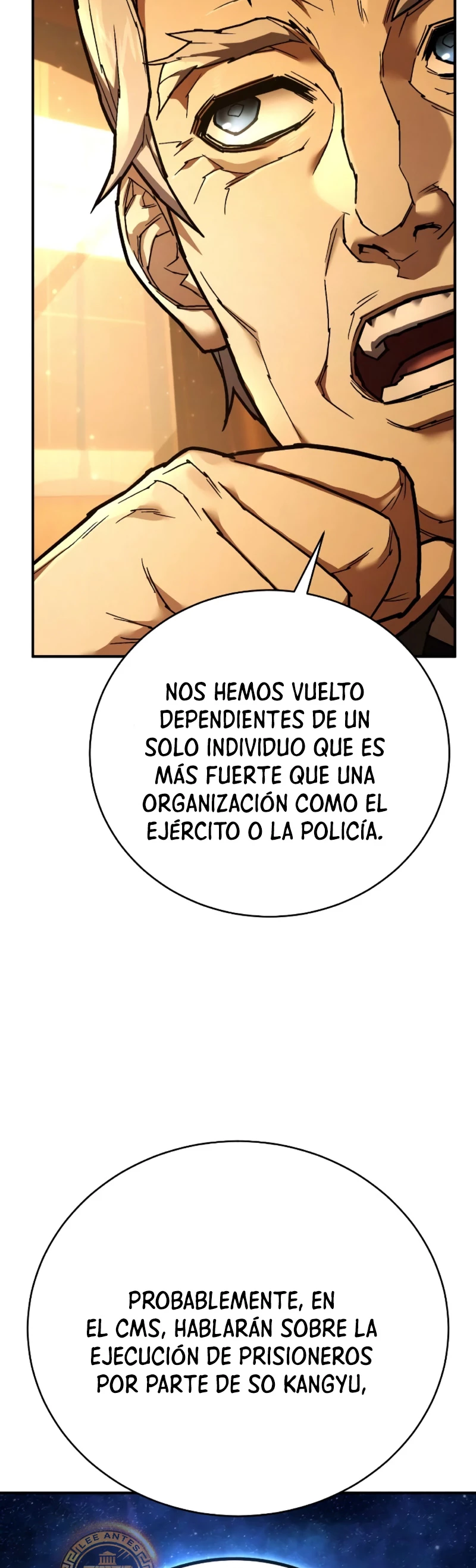 Mata Villanos > Capitulo 24 > Page 481