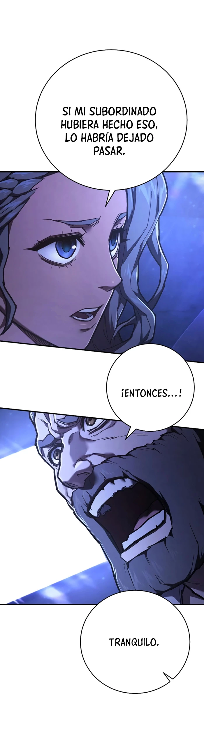 Mata Villanos > Capitulo 24 > Page 531