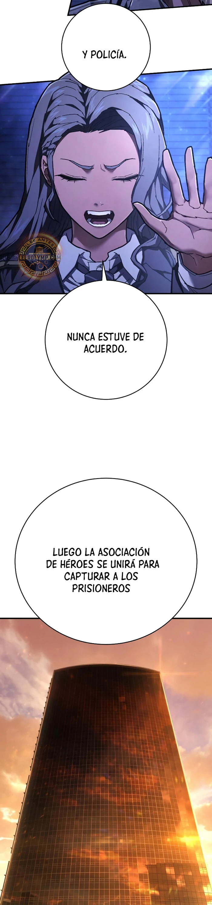 Mata Villanos > Capitulo 24 > Page 561