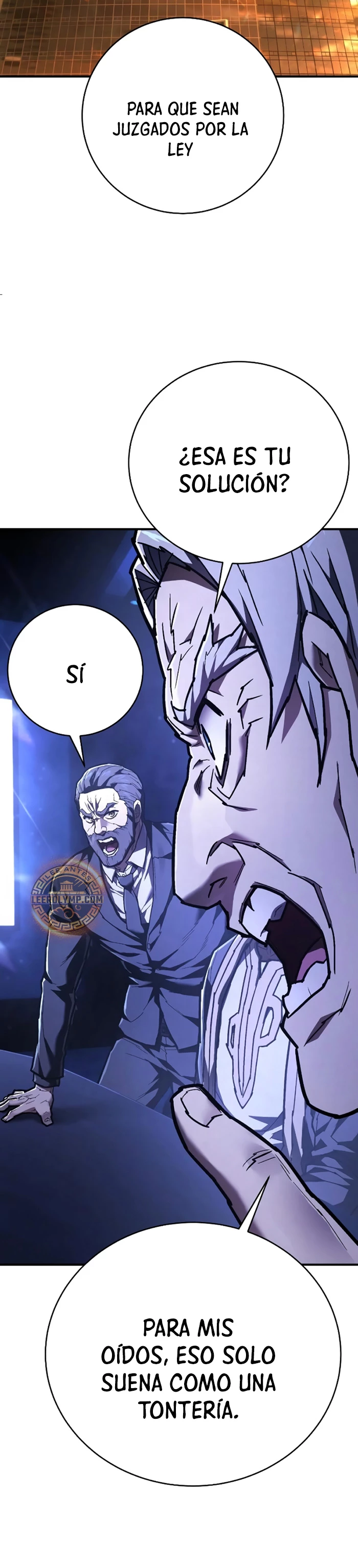 Mata Villanos > Capitulo 24 > Page 571