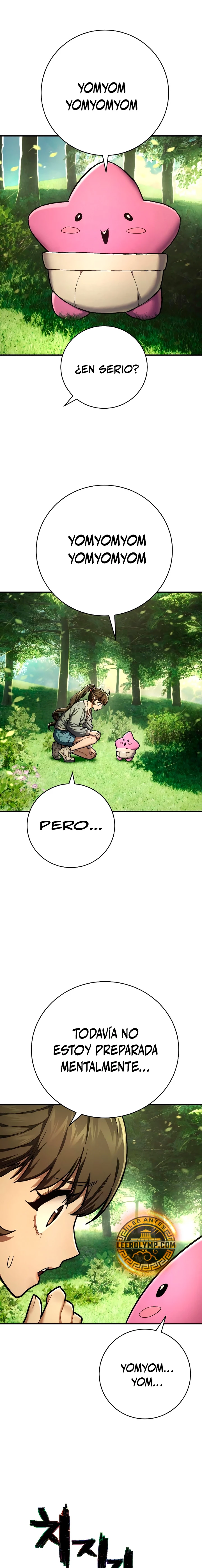 Mata Villanos > Capitulo 23 > Page 11