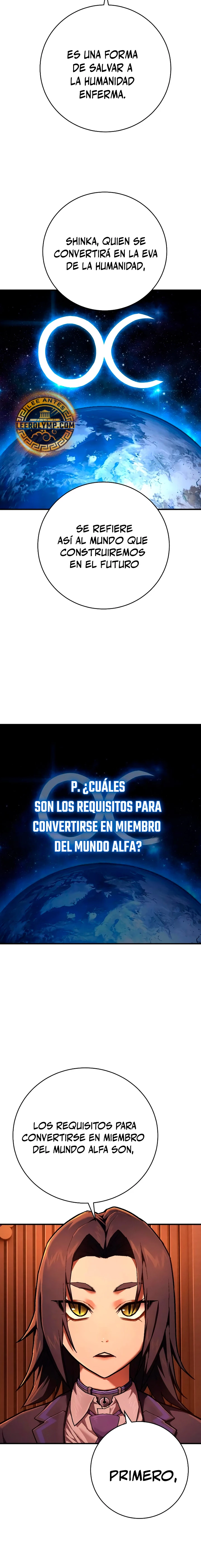 Mata Villanos > Capitulo 23 > Page 41