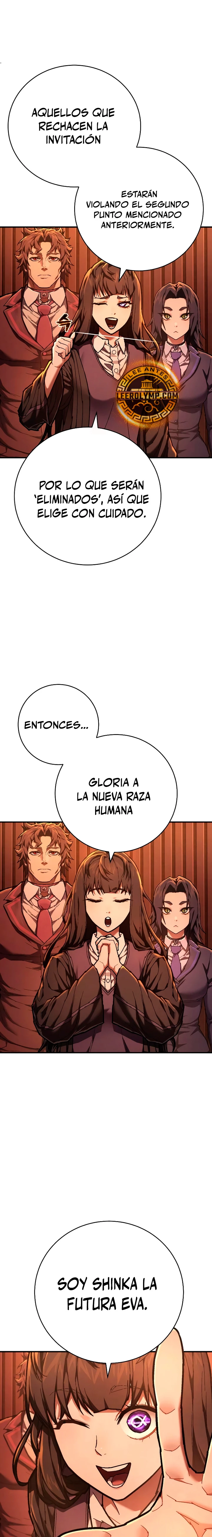 Mata Villanos > Capitulo 23 > Page 81