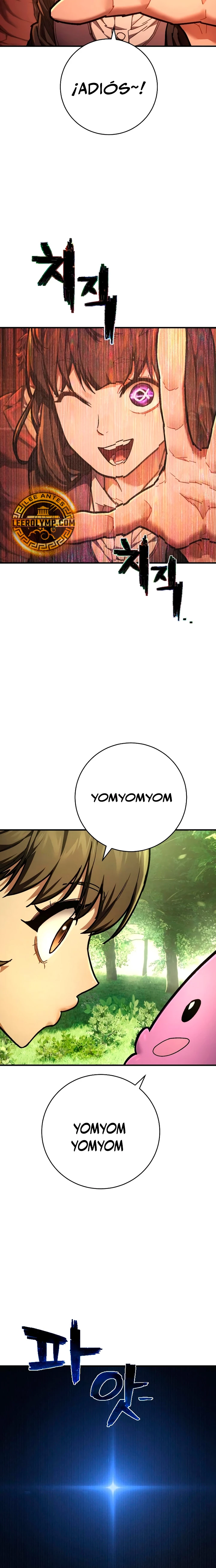 Mata Villanos > Capitulo 23 > Page 91