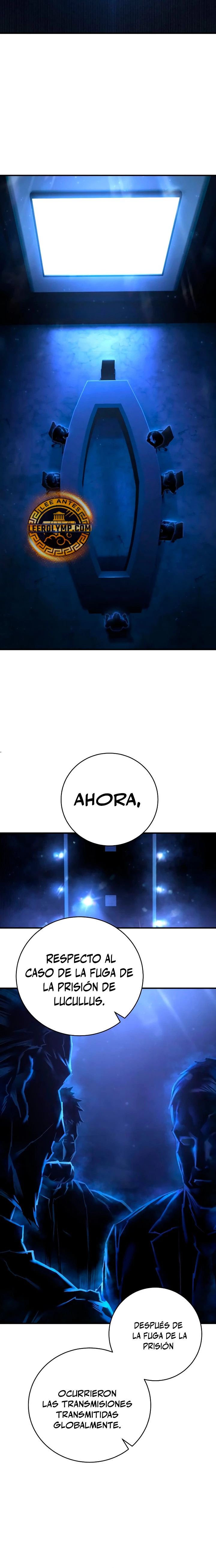 Mata Villanos > Capitulo 23 > Page 101