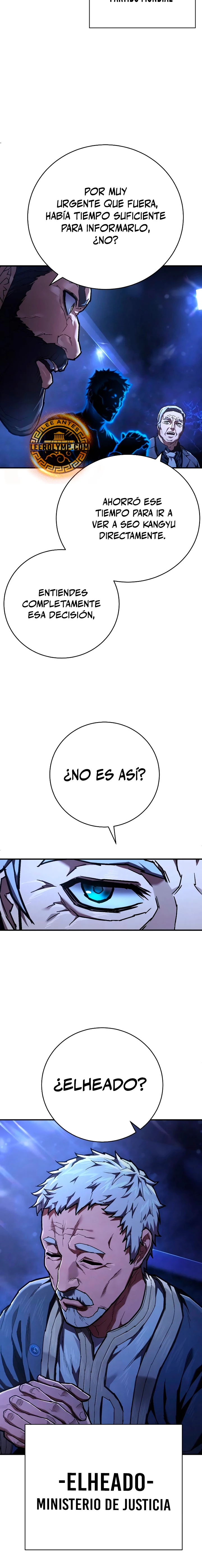 Mata Villanos > Capitulo 23 > Page 161