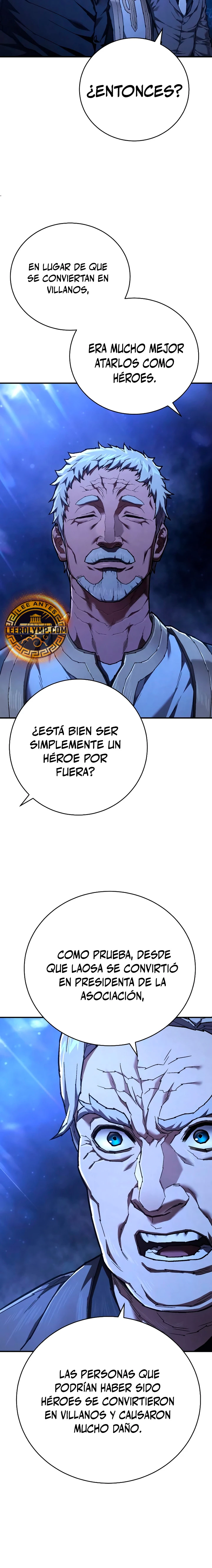 Mata Villanos > Capitulo 23 > Page 211