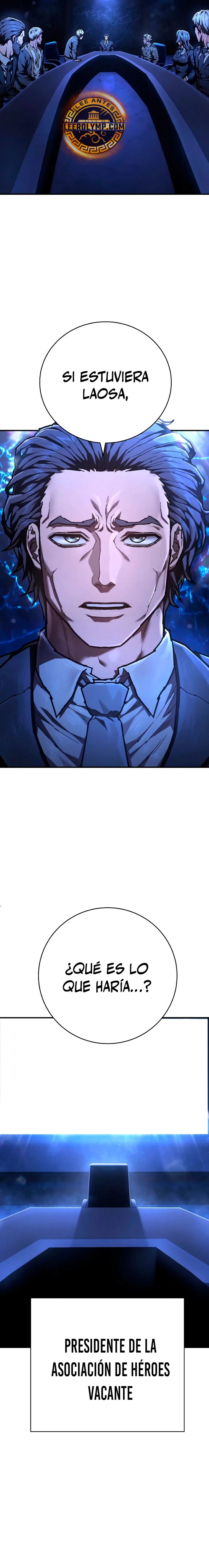 Mata Villanos > Capitulo 23 > Page 231