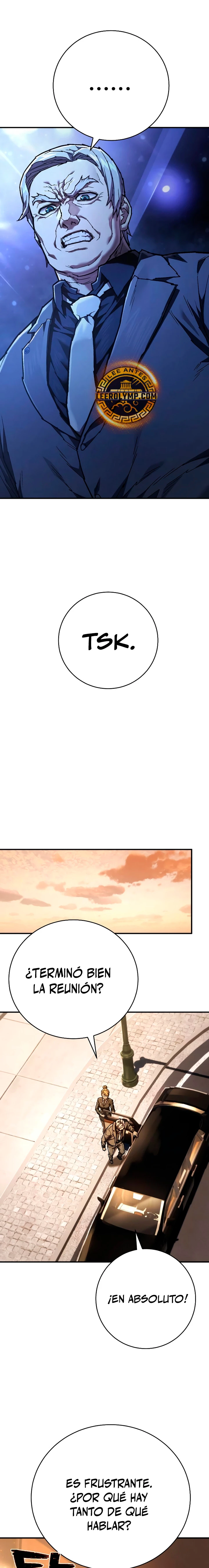 Mata Villanos > Capitulo 23 > Page 241