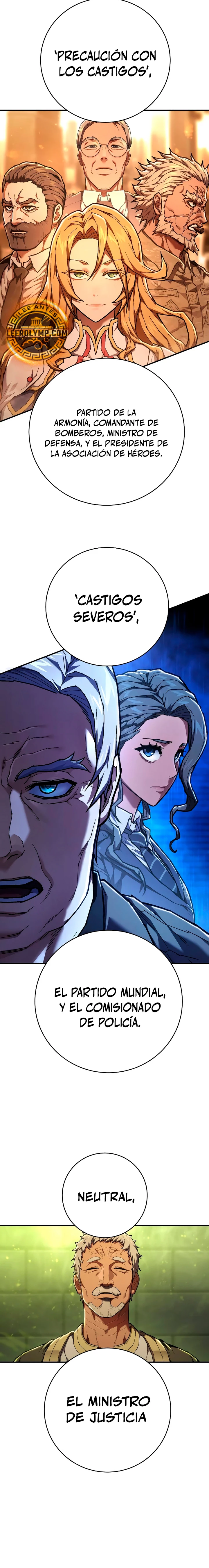 Mata Villanos > Capitulo 23 > Page 271
