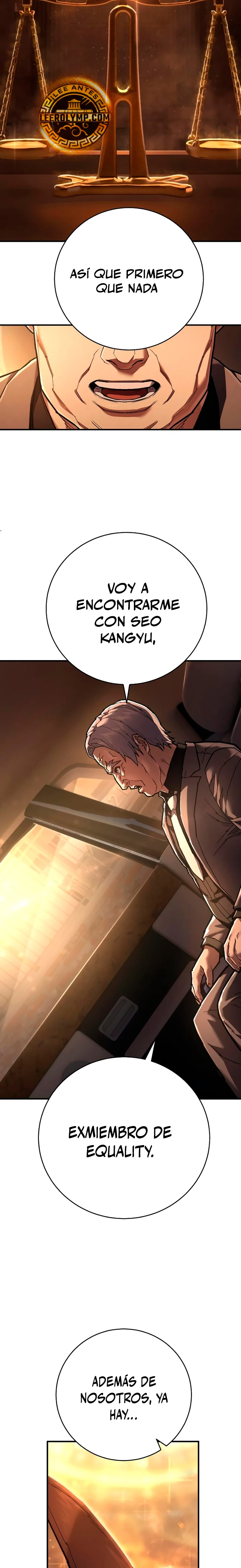 Mata Villanos > Capitulo 23 > Page 291