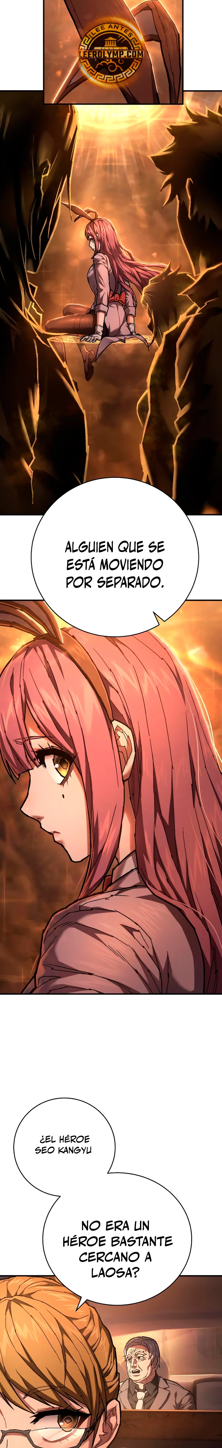 Mata Villanos > Capitulo 23 > Page 301