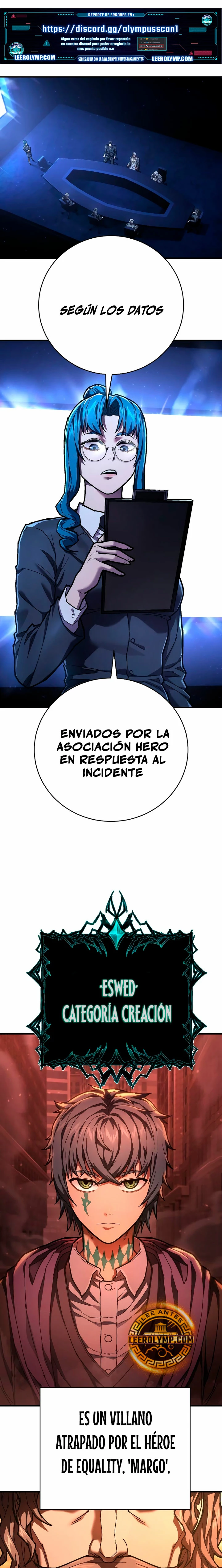 Mata Villanos > Capitulo 26 > Page 11