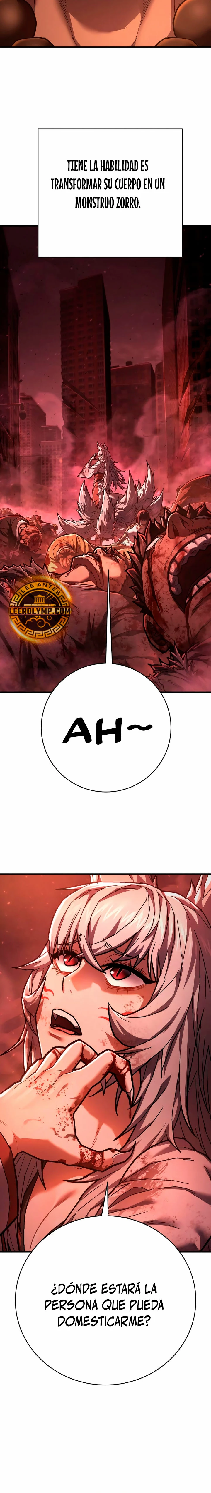 Mata Villanos > Capitulo 26 > Page 41