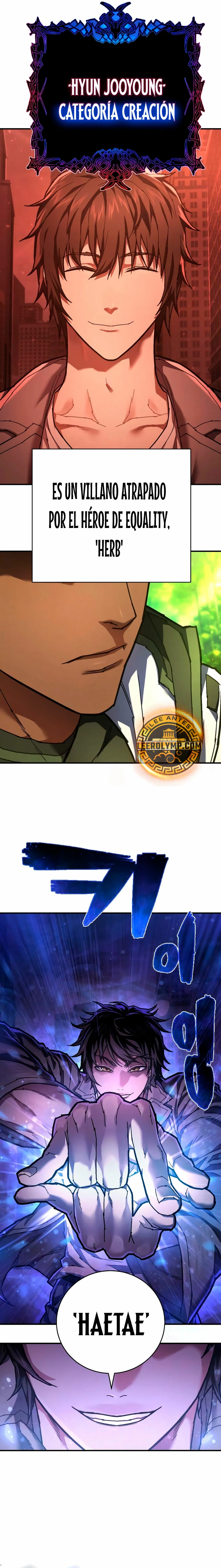 Mata Villanos > Capitulo 26 > Page 51