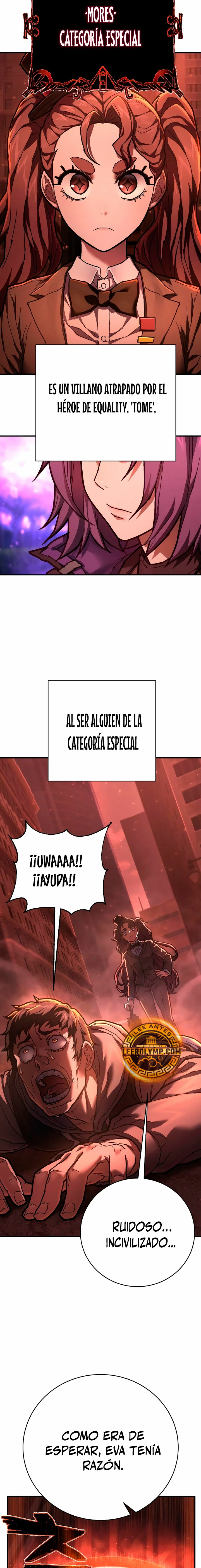 Mata Villanos > Capitulo 26 > Page 71
