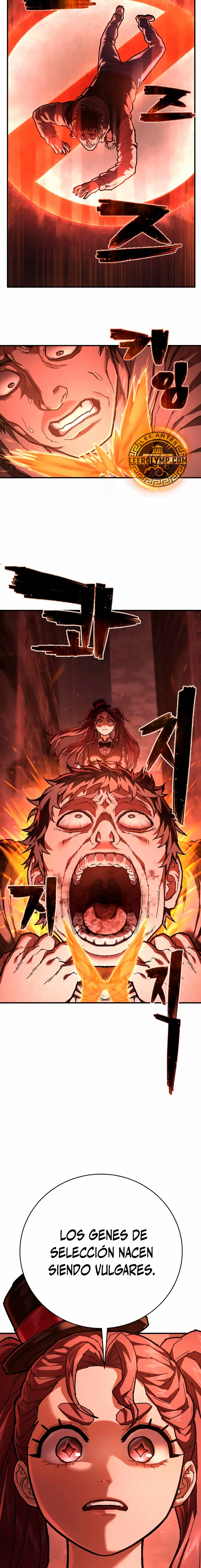 Mata Villanos > Capitulo 26 > Page 81