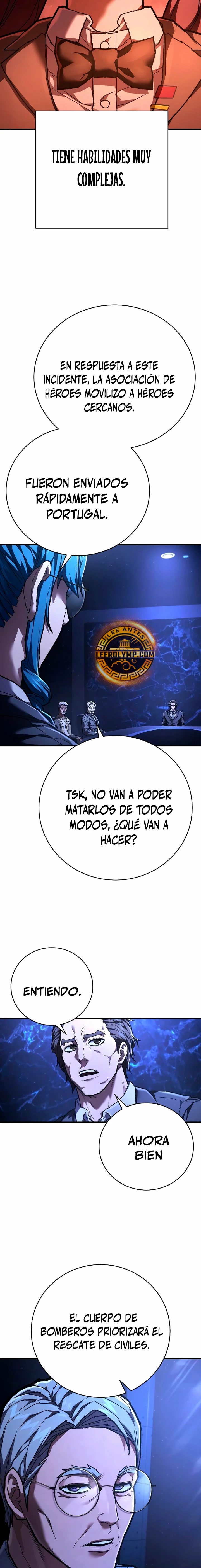 Mata Villanos > Capitulo 26 > Page 91