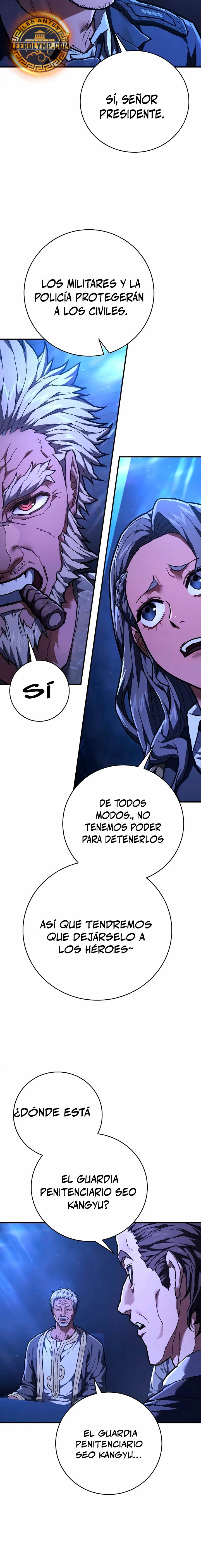 Mata Villanos > Capitulo 26 > Page 101