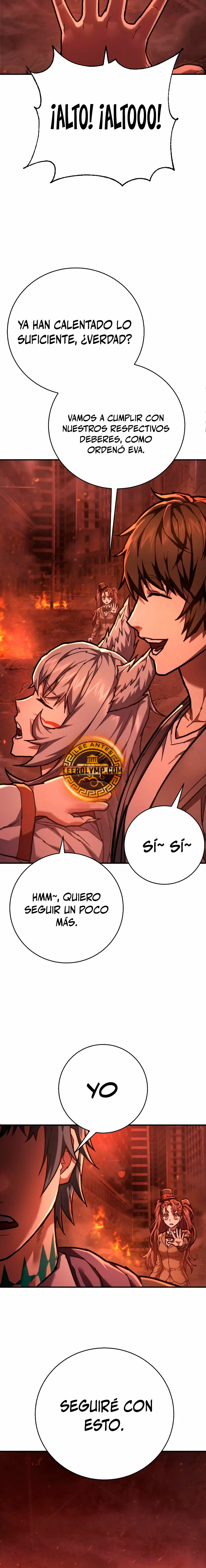 Mata Villanos > Capitulo 26 > Page 151
