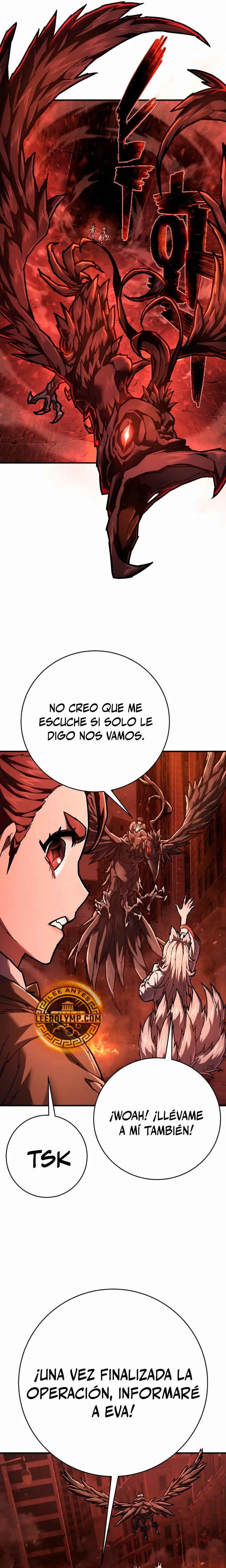 Mata Villanos > Capitulo 26 > Page 171
