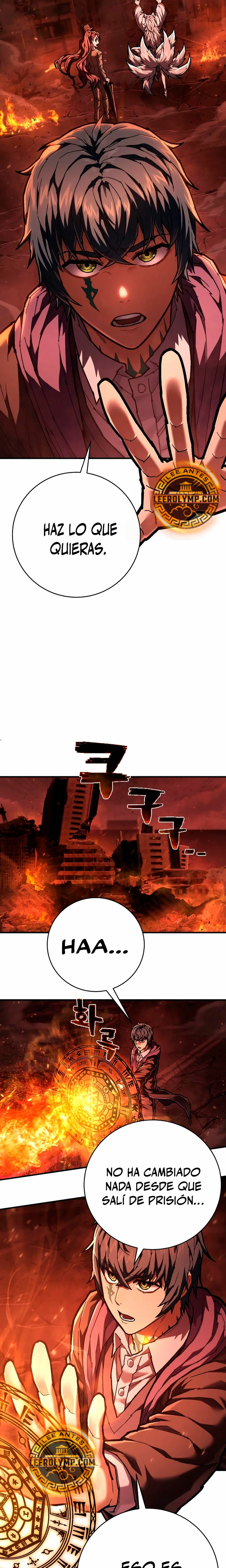 Mata Villanos > Capitulo 26 > Page 181