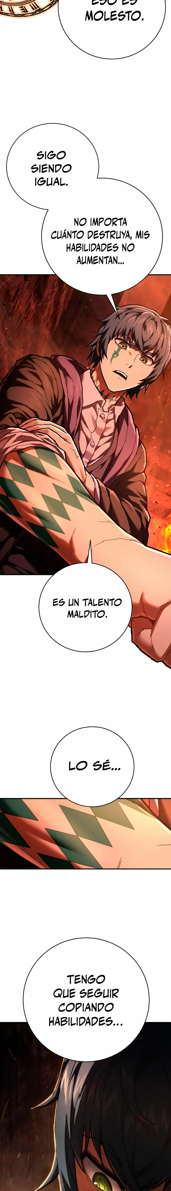 Mata Villanos > Capitulo 26 > Page 191
