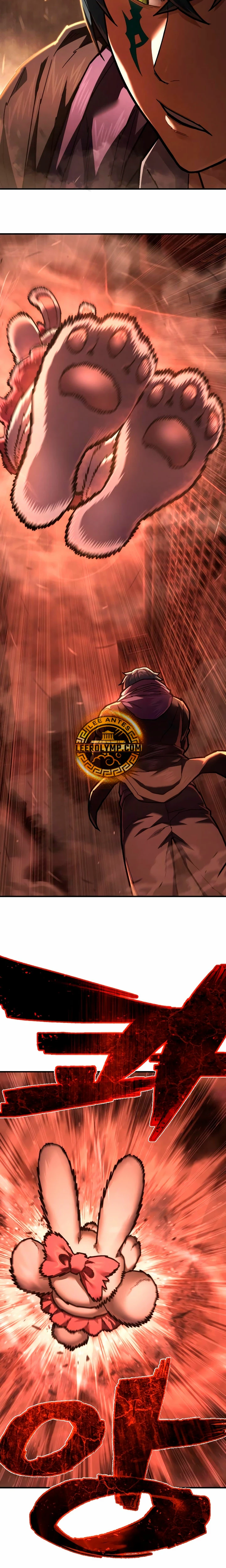 Mata Villanos > Capitulo 26 > Page 201
