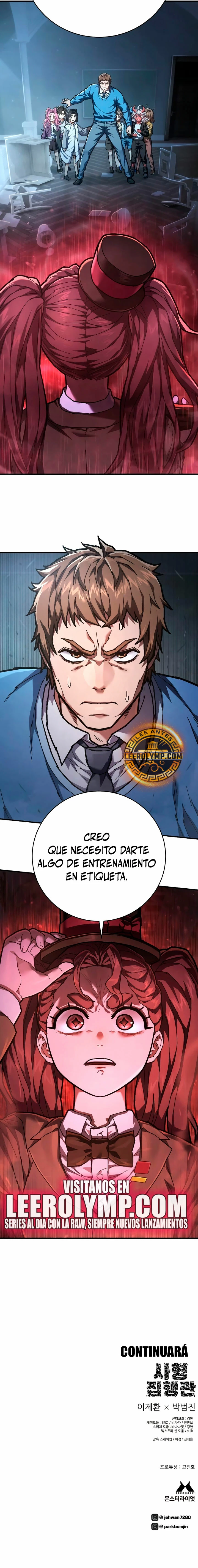 Mata Villanos > Capitulo 26 > Page 291