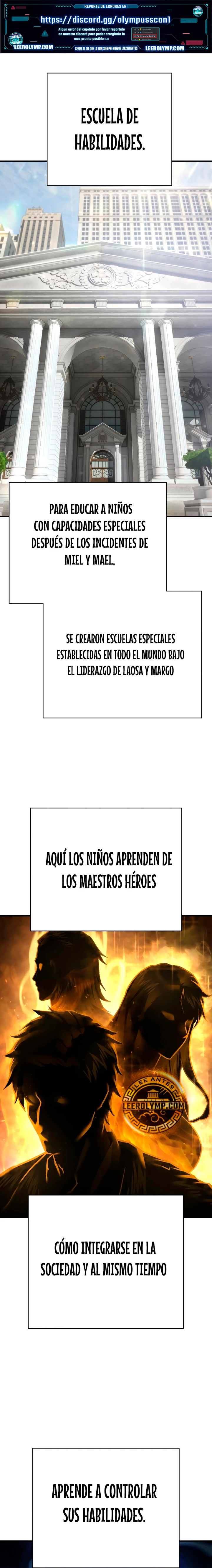 Mata Villanos > Capitulo 27 > Page 11