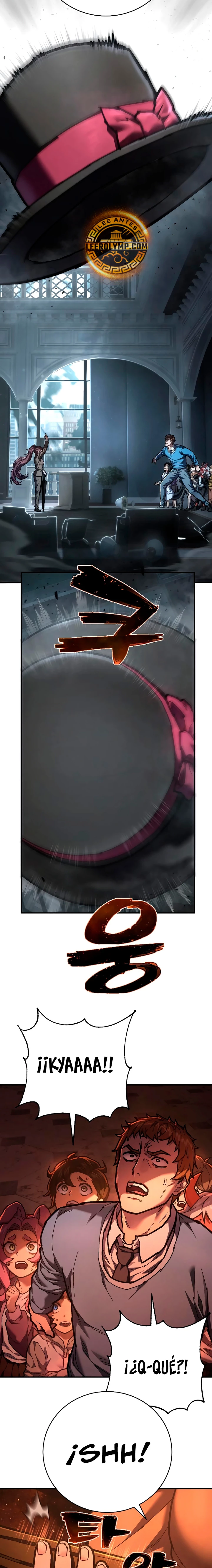 Mata Villanos > Capitulo 27 > Page 31