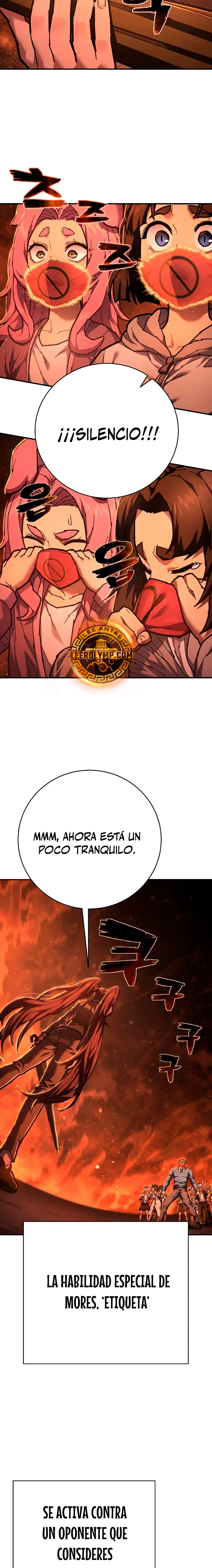 Mata Villanos > Capitulo 27 > Page 41