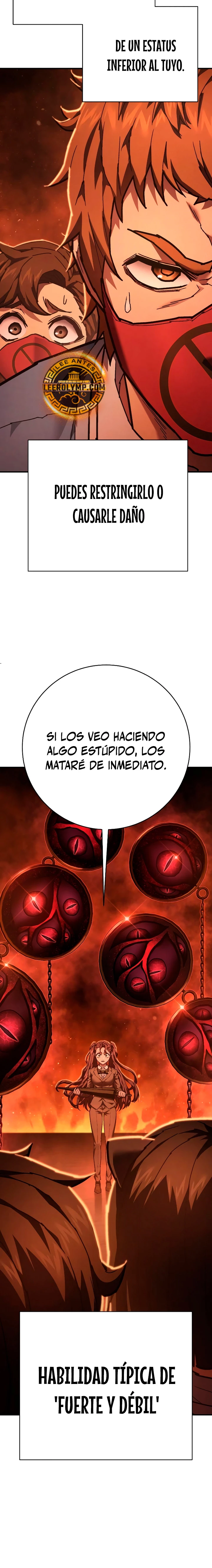Mata Villanos > Capitulo 27 > Page 51