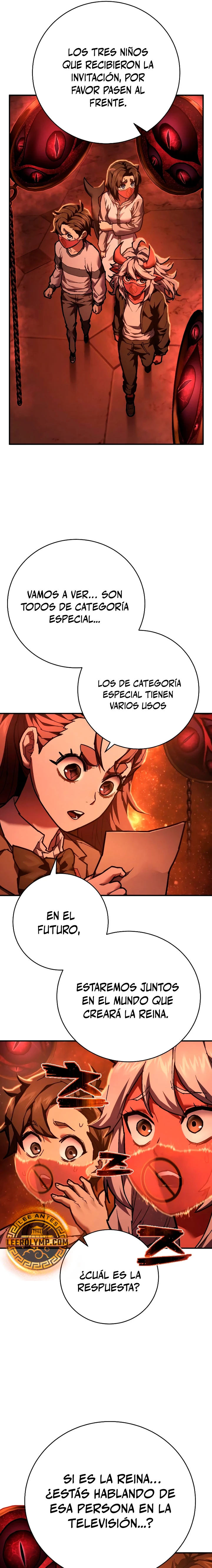 Mata Villanos > Capitulo 27 > Page 61